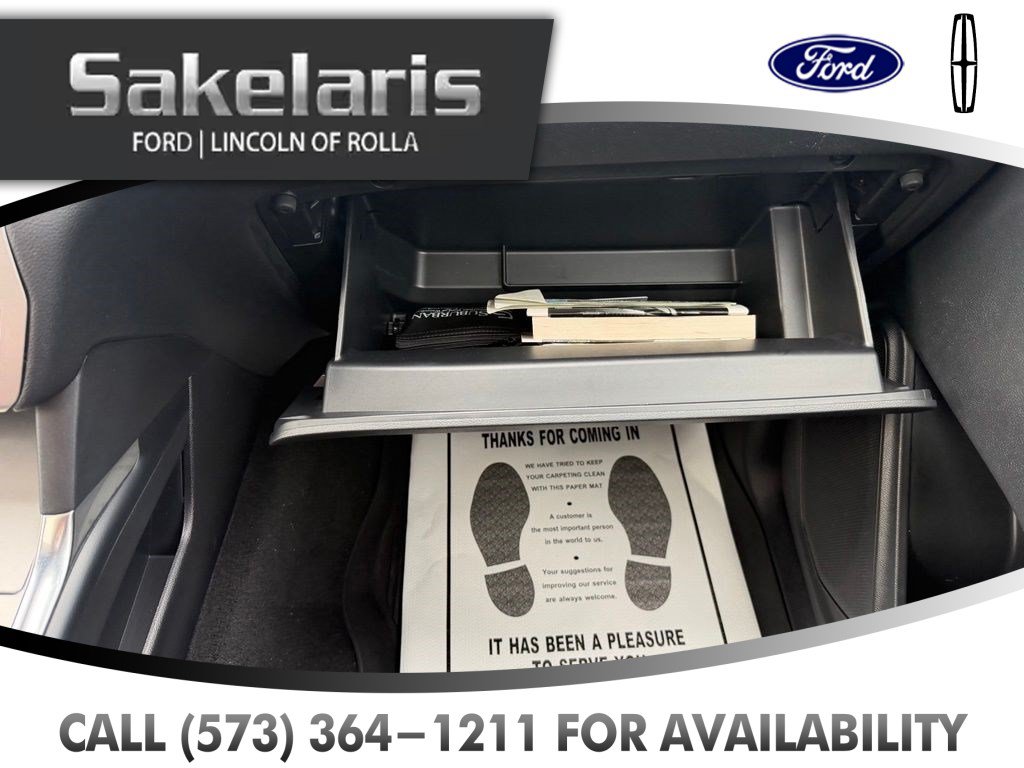 Certified 2022 Ford Explorer XLT w/ Equipment Group 202A AWD/4WD image 30