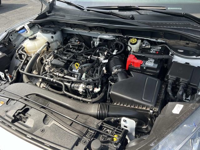 Certified 2022 Ford Escape SE w/ Cold Weather Package AWD/4WD image 10