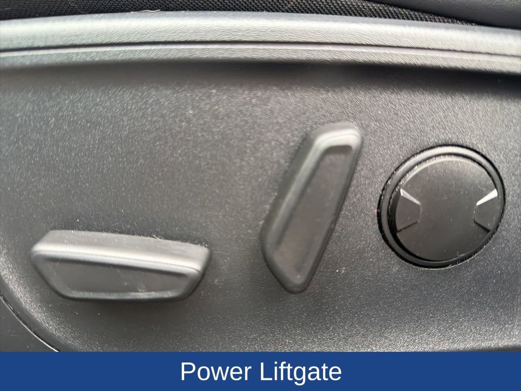 Certified 2024 Ford Escape ST-Line w/ Equipment Group 301A image 14
