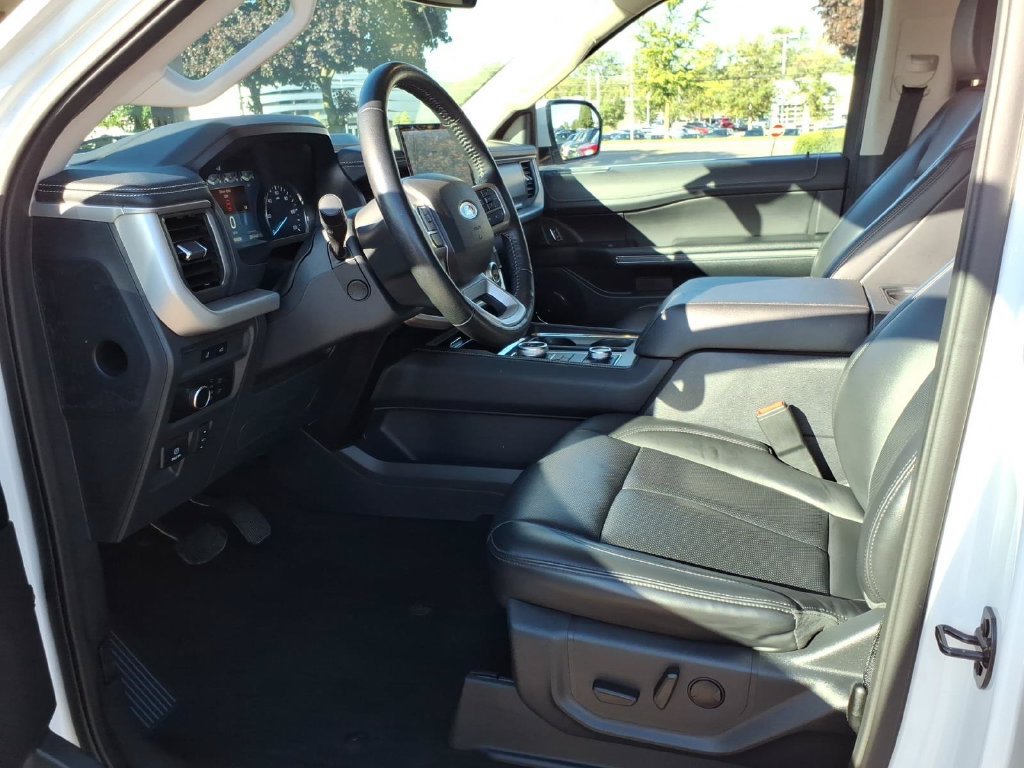 Certified 2023 Ford Expedition XLT AWD/4WD image 10