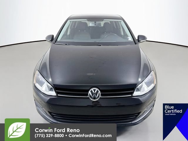 Used 2017 Volkswagen Golf S FWD image 2