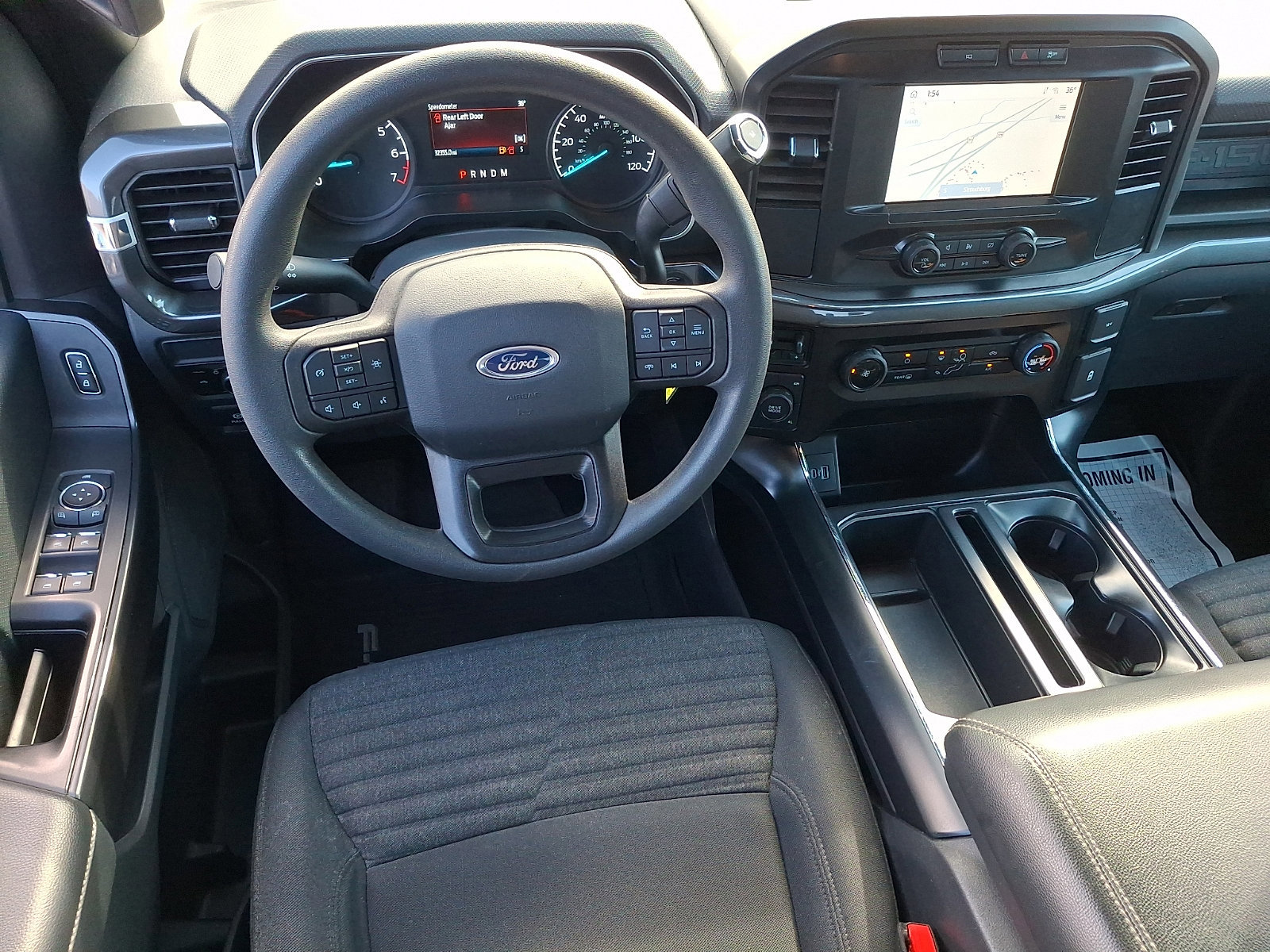 Certified 2023 Ford F150 XL w/ STX Appearance Package image 11
