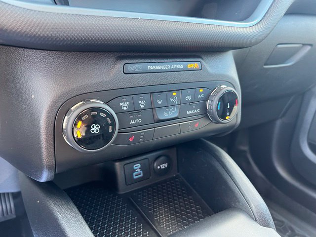 Certified 2022 Ford Bronco Sport Badlands AWD/4WD image 14