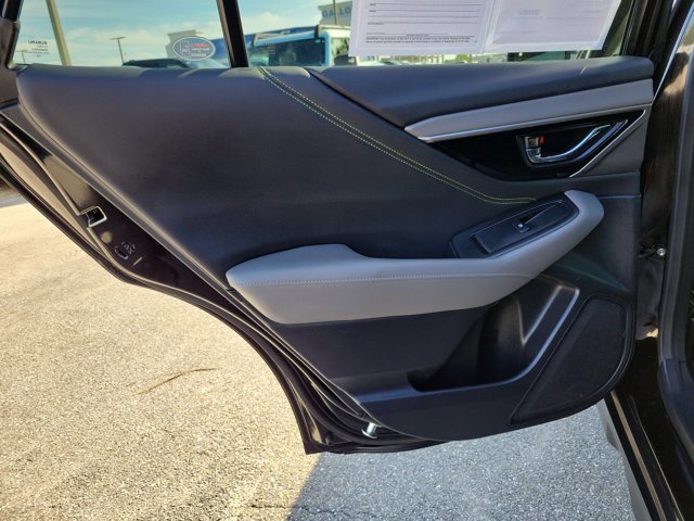 Used 2020 Subaru Outback Onyx Edition XT w/ Popular Package #2 image 15