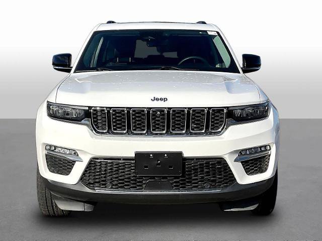 Used 2023 Jeep Grand Cherokee 4WD 4xe w/ Luxury Tech Group II image 2