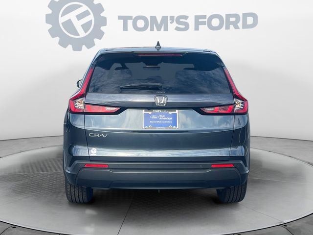 Used 2023 Honda CR-V EX-L image 4