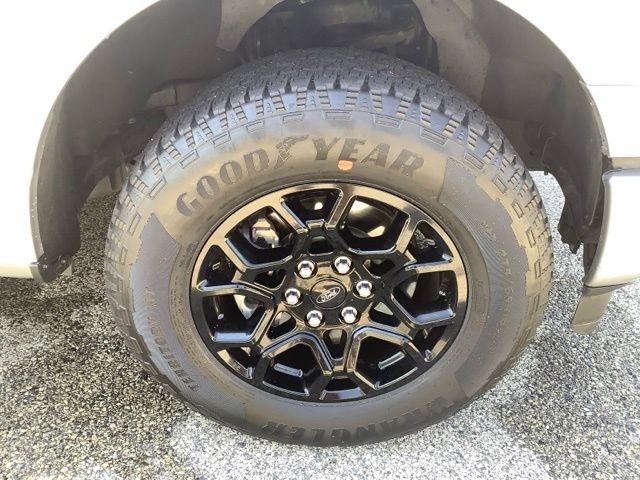 Certified 2024 Ford F150 XLT w/ Equipment Group 302A MID AWD/4WD image 34