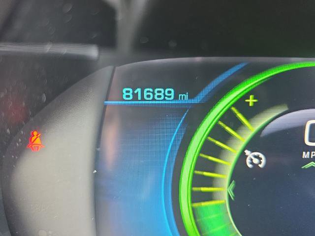 Used 2017 Chevrolet Volt LT w/ Comfort Package image 27