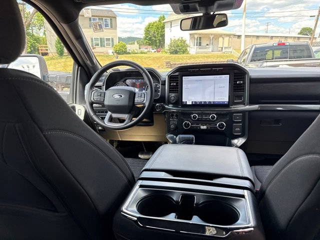 Certified 2023 Ford F150 XLT w/ Equipment Group 302A High AWD/4WD image 42