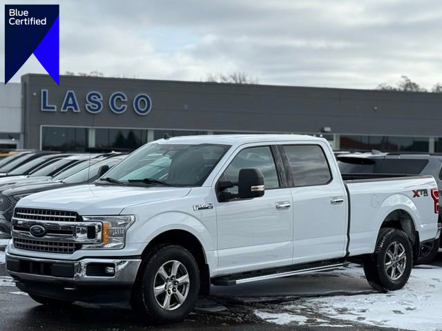 Certified 2019 Ford F150 XLT w/ XTR Package image 1