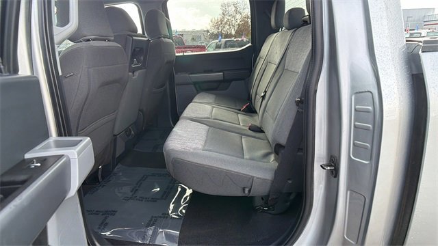 Certified 2023 Ford F150 XLT image 11