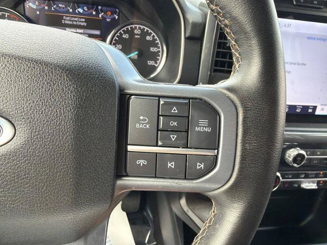 Certified 2023 Ford F150 XLT w/ Equipment Group 302A High AWD/4WD image 25