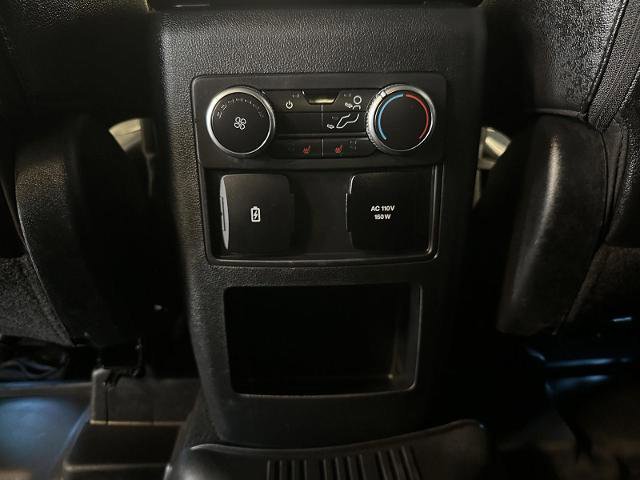 Certified 2021 Ford Explorer Limited w/ Hybrid Equipment Group 310A image 40