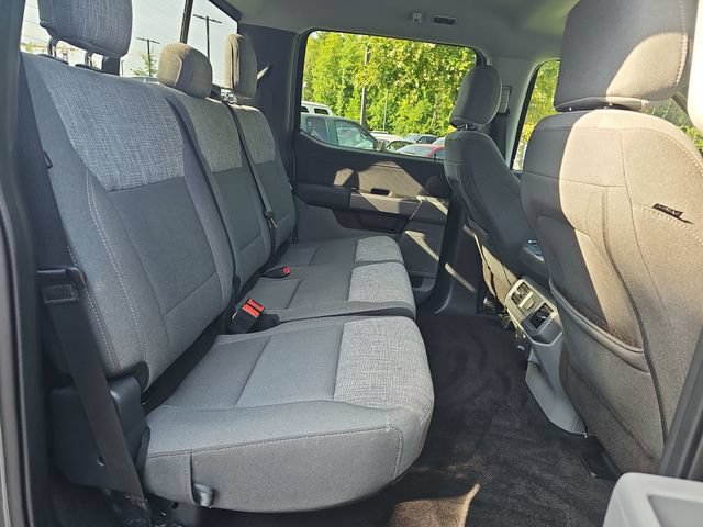 Certified 2021 Ford F150 XLT w/ Equipment Group 302A High AWD/4WD image 11