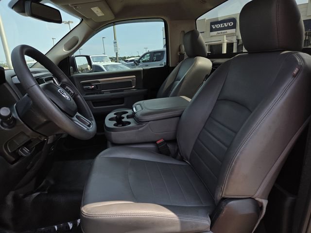 Used 2019 RAM 1500 Tradesman w/ Power & Remote Entry Group RWD image 11