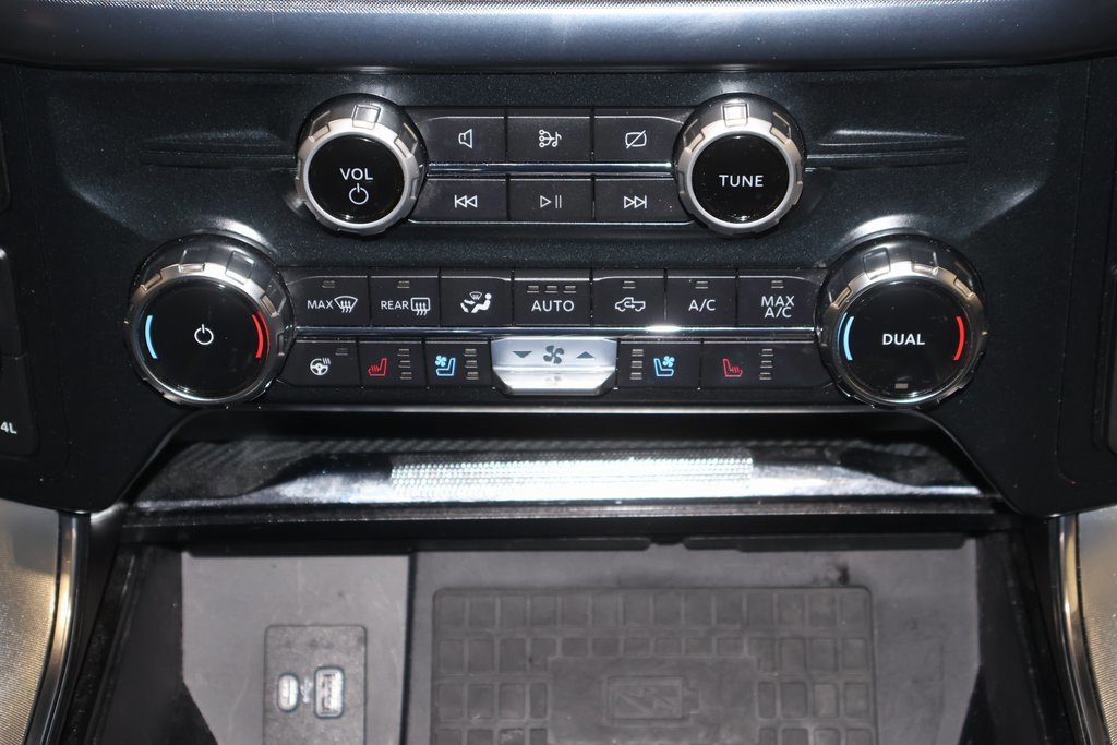 Certified 2022 Ford F150 Limited image 36