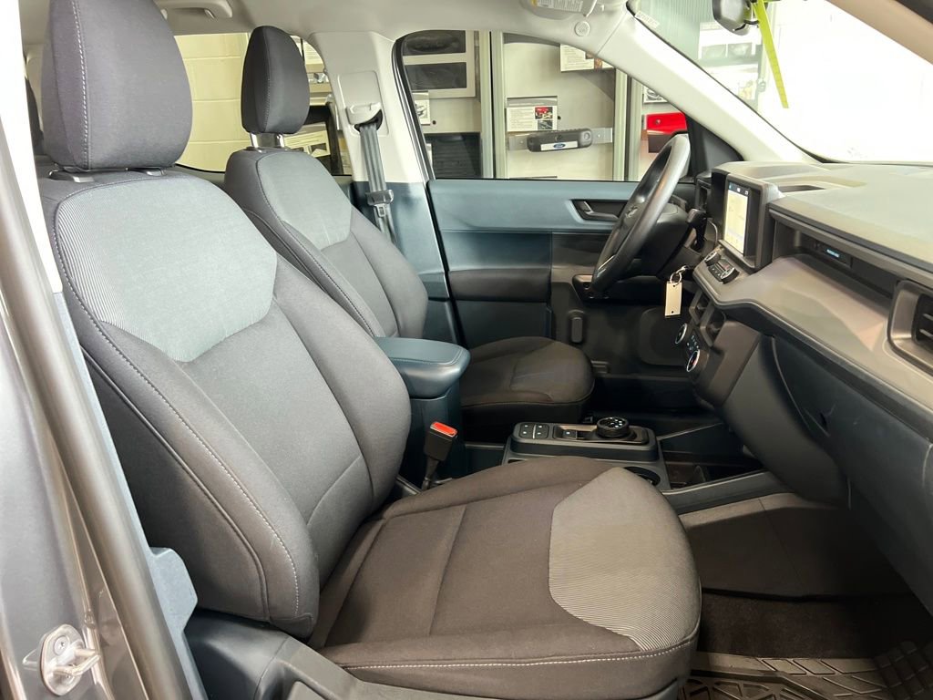 Certified 2022 Ford Maverick XL w/ Equipment Group 100A Standard image 32