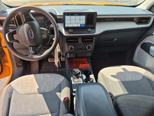 Certified 2022 Ford Maverick XLT FWD image 29