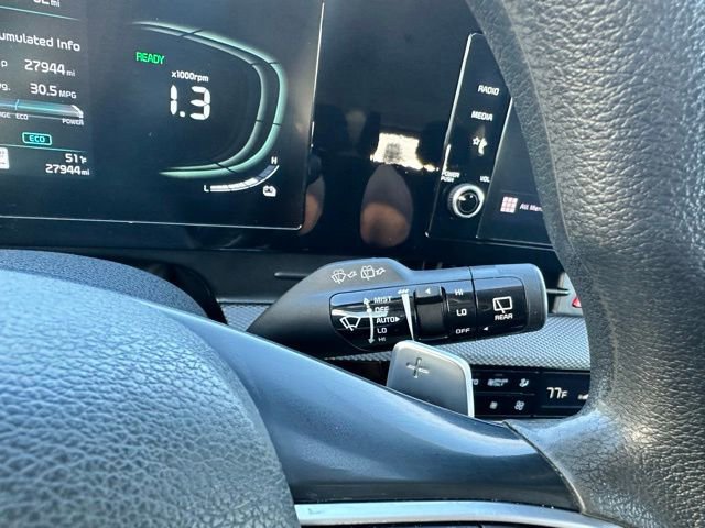 Used 2023 Kia Sportage LX image 73