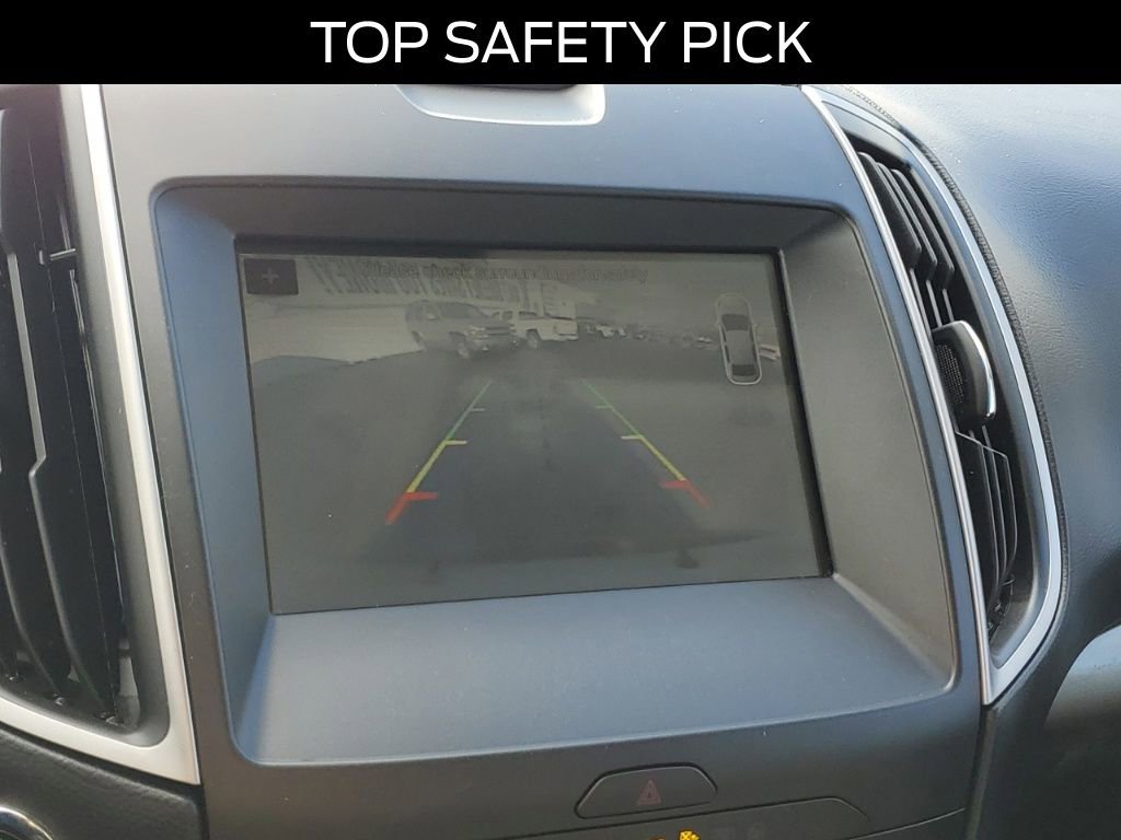 Certified 2019 Ford Edge SEL w/ Equipment Group 201A image 24