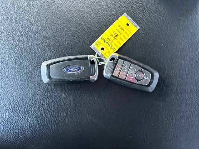 Certified 2018 Ford F150 Lariat image 31