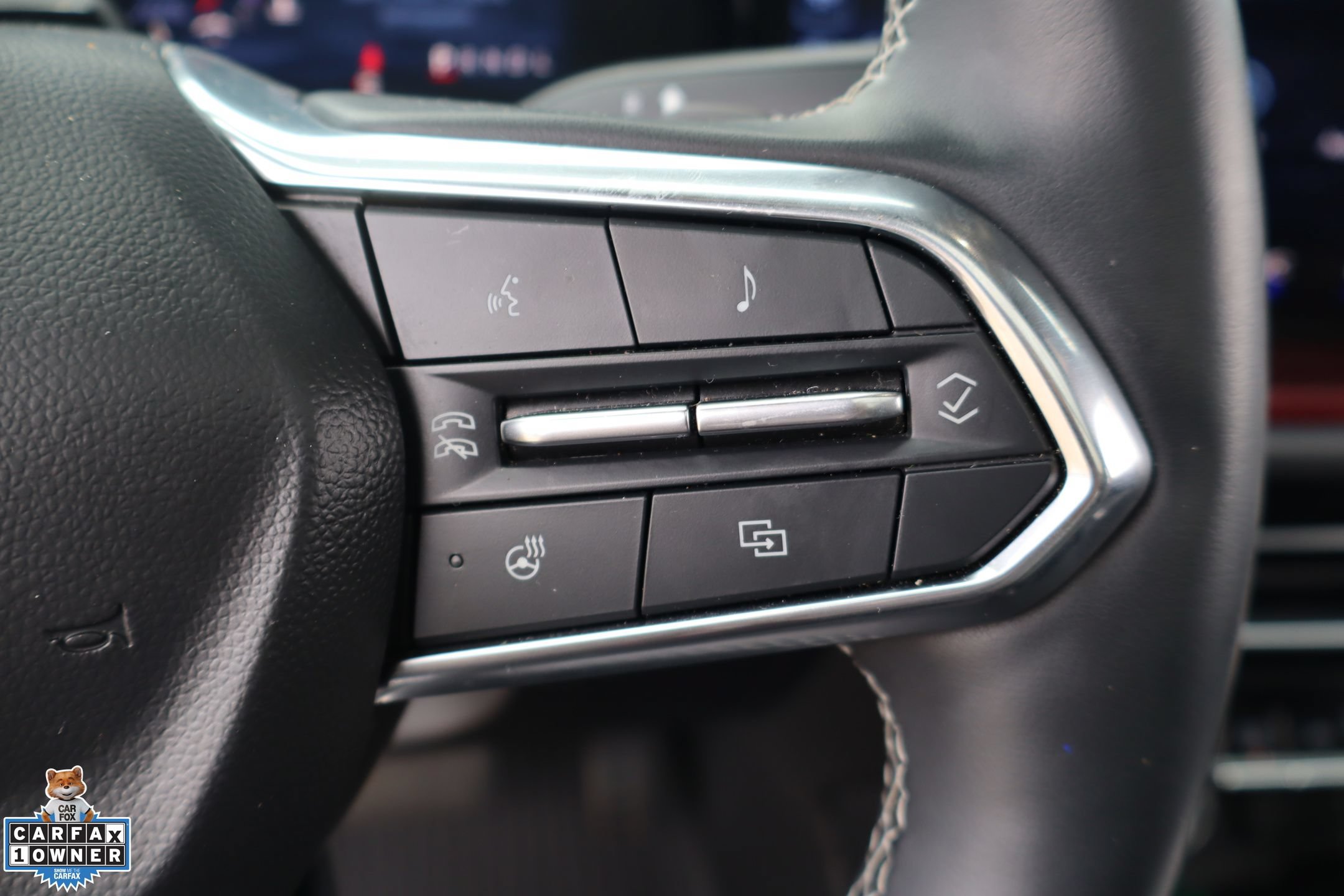 Used 2024 Chevrolet Traverse Z71 w/ Enhanced Driving Package AWD/4WD image 16