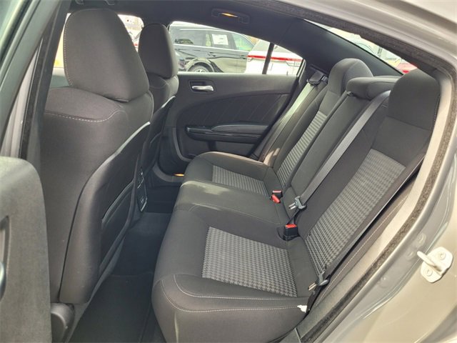 Used 2023 Dodge Charger GT w/ Blacktop Package image 9