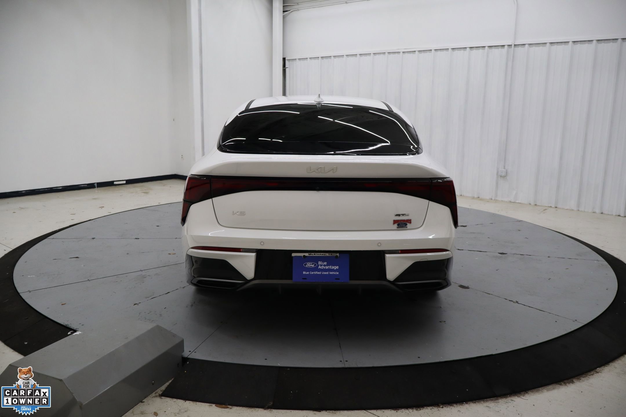 Used 2025 Kia K5 GT-Line FWD image 6