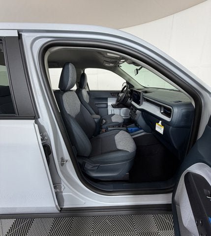 Certified 2026 Ford Maverick XLT w/ XLT Luxury Package AWD/4WD image 6