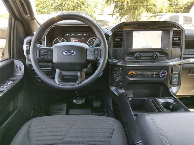 Certified 2022 Ford F150 XL w/ STX Appearance Package AWD/4WD image 11