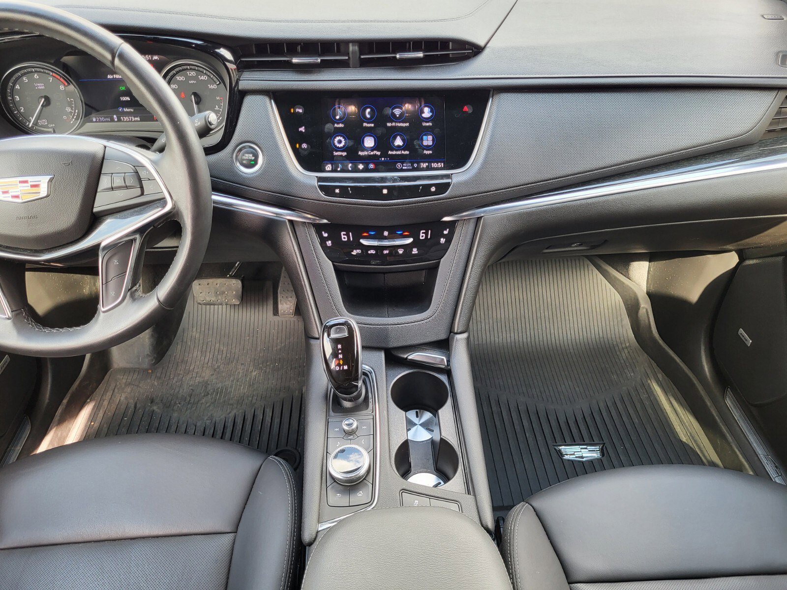 Used 2021 Cadillac XT5 Premium Luxury image 15