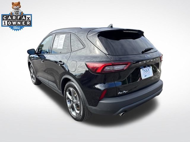 Certified 2026 Ford Escape ST-Line FWD image 6