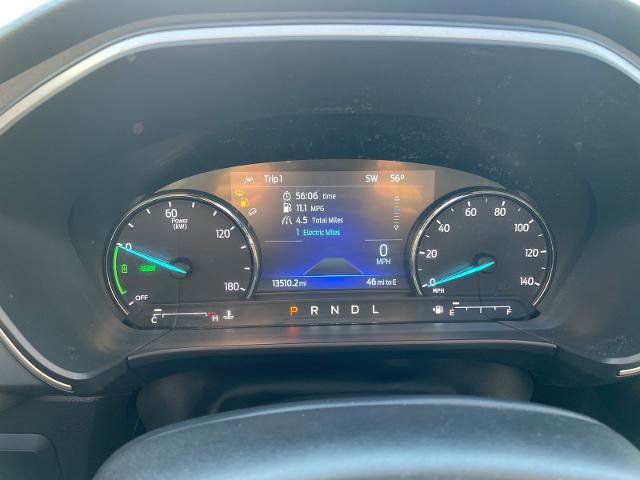 Certified 2022 Ford Escape SE w/ SE Sport Appearance Package image 6