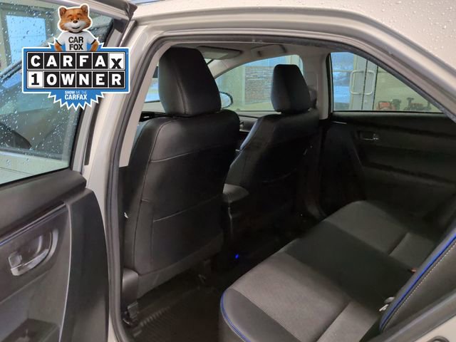 Used 2019 Toyota Corolla L image 27