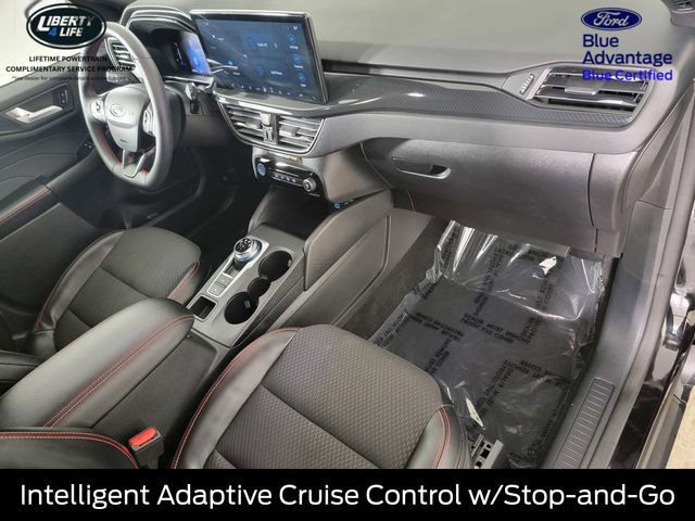 Certified 2023 Ford Escape ST-Line w/ Tech Pack #1 FWD image 20