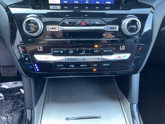 Certified 2021 Ford Explorer ST w/ Equipment Group 401A AWD/4WD image 37