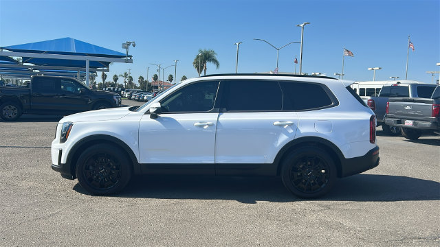 Used 2022 Kia Telluride EX w/ EX Premium Package AWD/4WD image 7