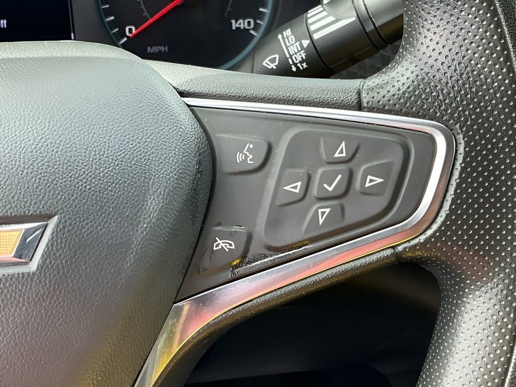 Used 2024 Chevrolet Malibu LT image 36