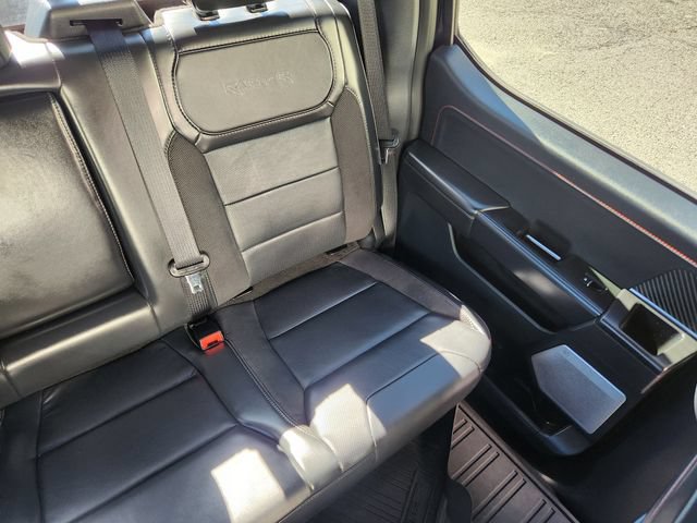 Certified 2024 Ford F150 Raptor AWD/4WD image 18