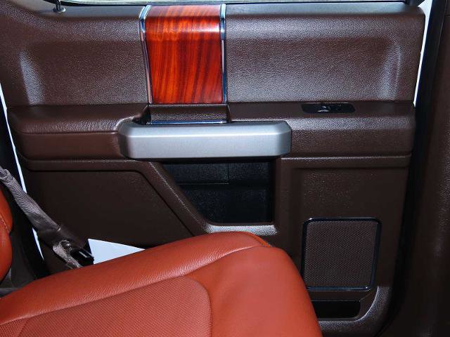 Certified 2020 Ford F150 King Ranch w/ Equipment Group 601A Luxury image 26