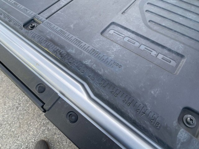 Certified 2023 Ford F150 XLT w/ Equipment Group 302A High image 36