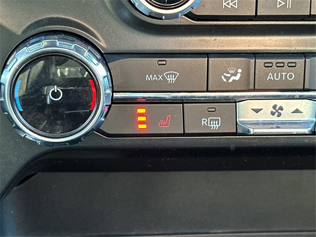 Certified 2022 Ford F150 XLT w/ Equipment Group 302A High image 27