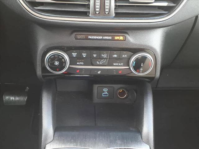Certified 2022 Ford Escape SE w/ Cold Weather Package image 24