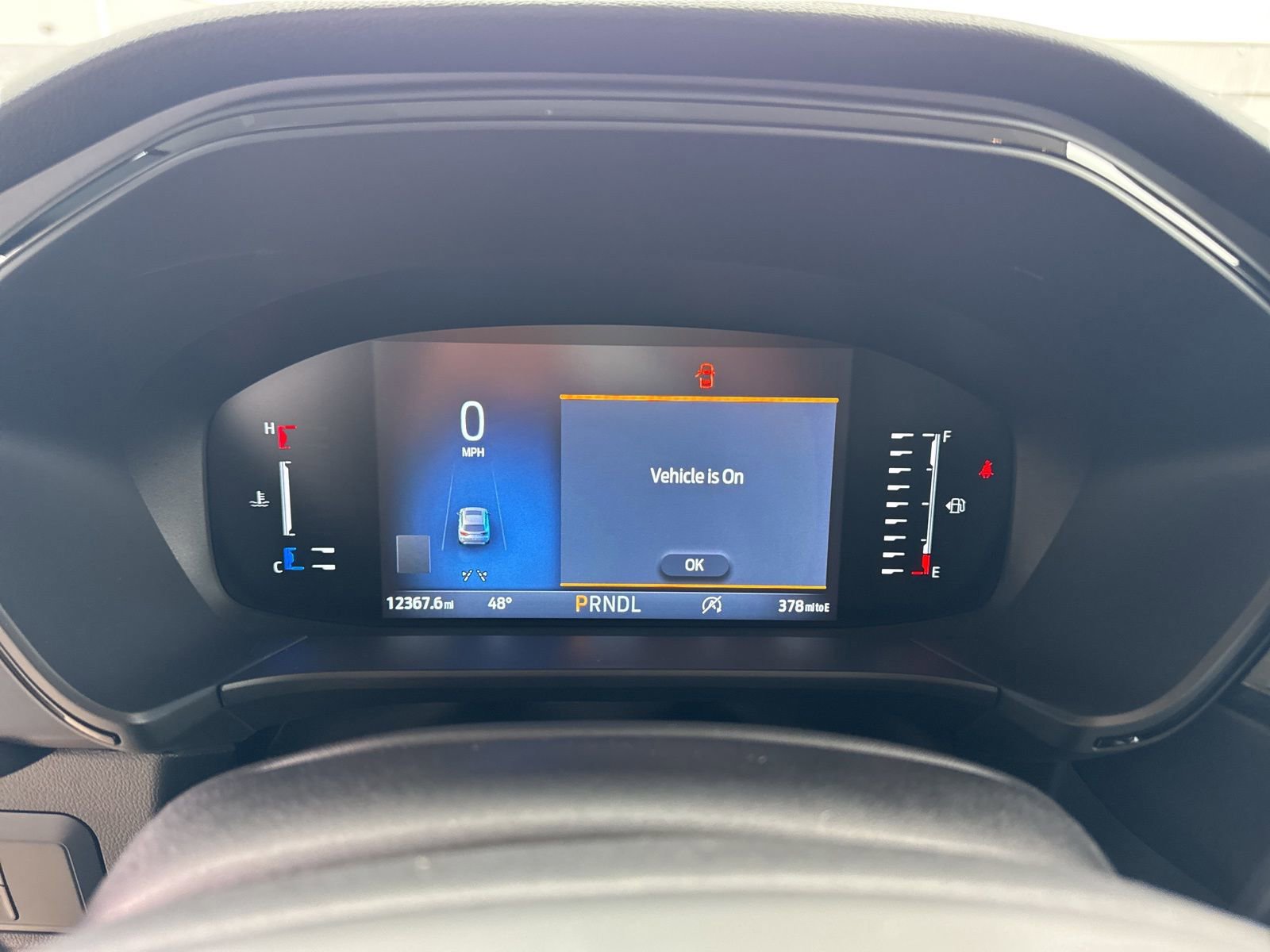 Certified 2024 Ford Escape ST-Line w/ Tech Pack #1 image 33