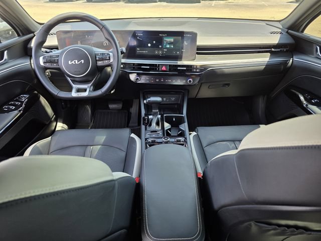 Used 2025 Kia K5 GT-Line FWD image 8