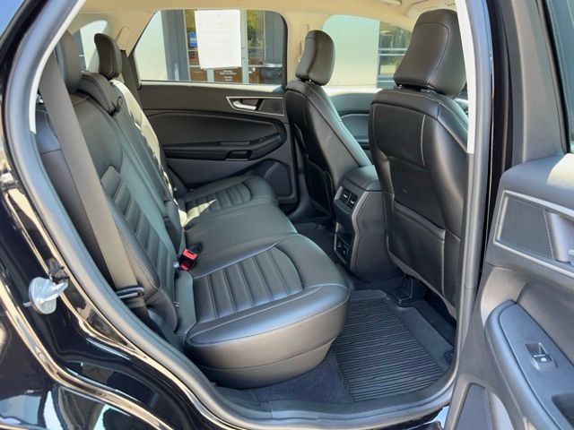 Certified 2021 Ford Edge SEL w/ Convenience Package AWD/4WD image 50