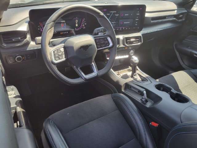 Certified 2024 Ford Mustang Dark Horse RWD image 22