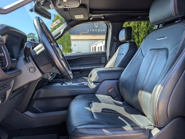 Certified 2022 Ford Expedition Platinum RWD image 13