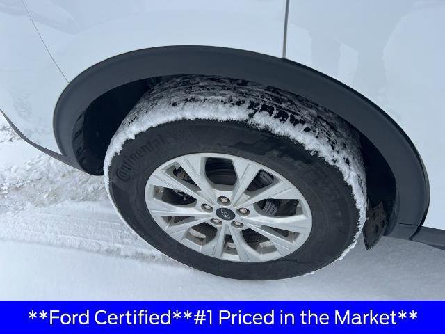Certified 2023 Ford Escape Active w/ Tech Pack #2 image 33