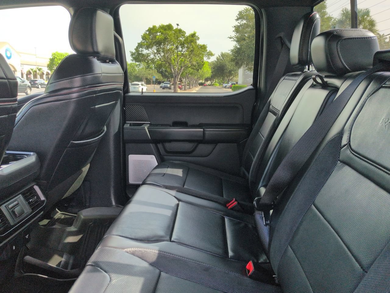 Certified 2025 Ford F150 Raptor AWD/4WD image 14